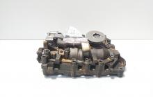 Pompa ulei, cod 03G115105C, Audi A4 Avant (8K5, B8), 2,0 TDI, CAH (idi:686747)