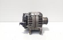 Alternator 140A Bosch, cod 03L903023, Skoda Octavia 2 Combi (1Z5) 1.6 TDI, CAY (idi:686499)