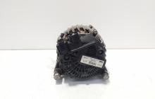 Alternator 150A, cod AV6N-10300-GC, Ford S-Max 1, 1.6 TDCI, T1WA (idi:686488)