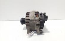 Alternator 150A, cod AV6N-10300-GC, Ford S-Max 1, 1.6 TDCI, T1WB (idi:686488)