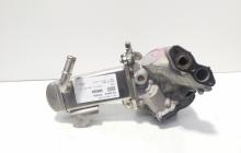 Egr cu racitor gaze, cod 30725855, Ford Grand C-Max, 2.0 TDCI, UFDB (idi:686503)
