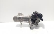 Egr cu racitor gaze, cod 30725855, Citroen C4 Grand Picasso, 2.0 HDI, RHH (idi:686503)