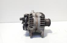 Alternator 150A, cod 8200728292C, Nissan Qashqai 1.5 DCI, K9K282 (id:686632)