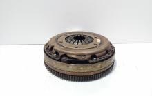 Volanta masa dubla cu placa presiune, Opel Astra J Combi 2.0 CDTI, A20DTH, 6 viteze manuala (id:686756)