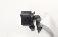 Pompa recirculare apa, cod 5N0965561, Audi A5 Sportback (8TA), 2.0 TDI, CJC (idi:686502)