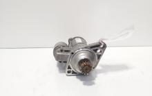 Electromotor Valeo, cod 02Z911024A, Skoda Superb II Combi (3T5), 1.6 TDI, CAY, 5 vit man (idi:686501)