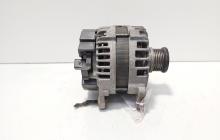 Alternator 150A Bosch, cod 03L903017E, Audi A4 Allroad (8KH, B8), 2.0 diesel, CJC (idi:684749)