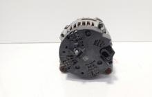 Alternator 150A Bosch, cod 03L903017E, Audi A5 Cabriolet (8F7), 2.0 diesel, CJC (idi:684749)