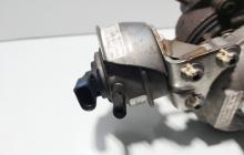 Supapa turbo electrica, Audi A5 Cabriolet (8F7), 2.0 TDI, CGL (idi:684751)
