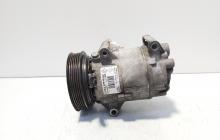 Compresor clima Delphi, cod 8200940837, Nissan Qashqai 1.5 DCI, K9K282 (id:686640)