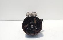 Compresor clima Delphi, cod 8200940837, Nissan Qashqai 1.5 DCI, K9K282 (id:686640)