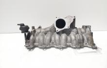 Galerie admisie cu clapete, cod 03G129713H, VW Jetta 3 (1K2), 2.0 TDI, BKD (idi:686494)