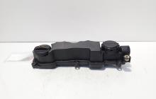 Capac culbutori, cod 9660281080A, Ford Fusion (JU) 1.6 TDCI, HHDA (id:686842)