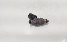 Injector, cod 06A906031BT, VW Golf 5 (1K1), 1.6 benz, BSF (idi:684763)