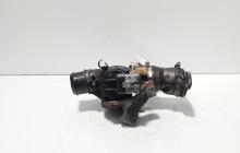 Clapeta acceleratie, cod 9660030380, Citroen Berlingo 2, 1.6 HDI, 9HX (idi:686725)