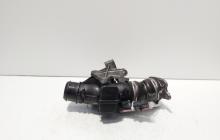 Clapeta acceleratie, cod 9660030380, Citroen Xsara Picasso, 1.6 HDI, 9HX (idi:686725)