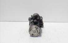 Electromotor, cod 9663528880, Peugeot 307 1.6 HDI, 9HZ, 5 vit man (id:686849)