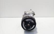 Compresor clima, cod 1K0820859F, Vw Passat (3C2) 1.9 TDI, BLS (id:686657)