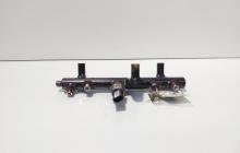 Rampa injectoare cu senzor, cod 9681909680, Ford Galaxy 2 2.0 TDCI, UFWA (id:686862)