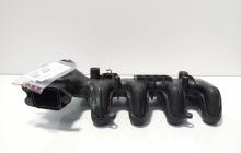 Galerie admisie cu capac culbutori, cod 9684941780, Peugeot 307 Break, 1.6 HDI, 9HX (idi:686726)