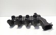 Galerie admisie cu capac culbutori, cod 9684941780, Peugeot 307 Break, 1.6 HDI, 9HX (idi:686726)