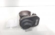 Clapeta acceleratie, cod 038128063M, Vw Golf 5 Variant (1K5) 2.0 TDI, AZV (idi:618771)