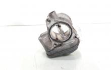 Clapeta acceleratie, cod 038128063M, Vw Jetta 3 (1K2) 2.0 TDI, AZV (idi:618771)