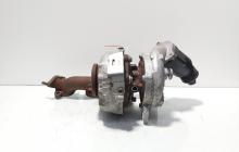 Turbosuflanta, VW Passat (3C2), CBB (idi:686102)