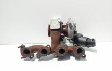 Turbosuflanta, VW Passat (3C2), CBB (idi:686102)