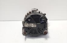 Alternator 90A Valeo, cod 037903025T, VW Lupo (6X1, 6E1), 1.4 benz, AUB (idi:684770)