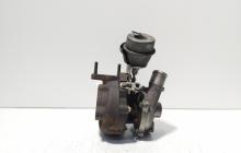 Turbosuflanta, cod GM55197838, Opel Astra H Sedan, 1.3 CDTI, Z13DTH (idi:686607)