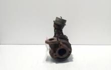 Turbosuflanta, cod GM55197838, Opel Astra H Sedan, 1.3 CDTI, Z13DTH (idi:686607)