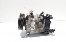 Compresor clima, cod 5Q0820803C, Skoda Fabia 2 Combi (5J, 545), 1.2 TSI, CBZ (idi:686573)