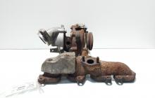 Turbosuflanta KK3, cod 03L253056D, Seat Toledo 4 (KG3), 1.6 TDI, CAY (idi:686568)