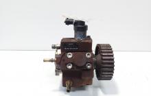 Pompa inalta presiune, cod 9683703780A, 0445010102, Ford Focus 2 (DA) 1.6 TDCI, HHDA (id:686869)