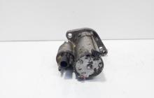 Electromotor Valeo, cod 02Z911023G, Vw Jetta 4 (6Z) 1.4 TSI, CAX, 6 vit man (id:686875)