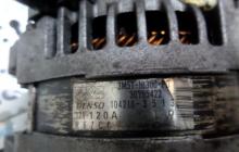 Alternator cod 3M5T-10300-PD, Ford Focus C-Max, 1.6tdci, HHDB