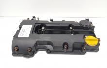 Capac culbutori, cod GM55561426, Opel Corsa D, 1.2 benz, B12XEL (idi:684777)