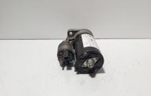 Electromotor, Skoda Fabia 2 (5J, 542), 1.4 TDI, BMS, 5 vit man (idi:686597)