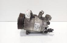 Compresor clima Delphi, cod 5K0820803A, Audi A3 (8P1), 2.0 TDI, CFG (idi:684783)
