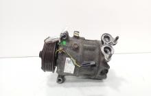 Compresor clima, Ford C-Max 2 1.6 TDCI, T1DB (id:686987)