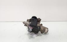 Egr, cod 8200282949, Renault Megane 2 1.5 DCI, K9KG724 (id:686642)