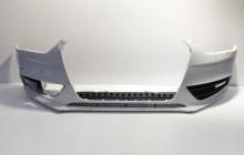 Bara fata cu proiectoare, Audi A4 (8K2, B8) facelift (id:686423)