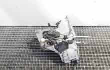 Cutie de viteze manuala, cod 6M5R-7002-YC, Ford Focus 2 (DA) 1.6 TDCI, G8DA, 5 vit man (id:686301)