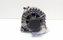 Alternator 150A, cod 9665617780, Citroen C3 (II), 1.6 HDI, 9HX (idi:686843)
