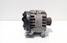 Alternator 150A, cod 9665617780, Citroen C3 (I), 1.6 HDI, 9HZ (idi:686843)