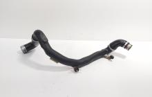 Tub intercooler, cod 3C0145840H, VW Touran (1T1, 1T2), 1.9 TDI, BLS (id:686656)