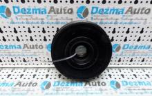 Fulie motor Ford Focus 2, 1.6tdci, HHDA