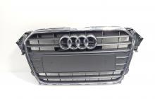 Grila bara fata, cod 8K0853651E, Audi A4 (8K2, B8) (id:686098)