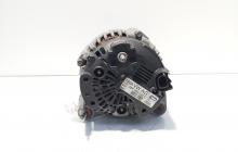 Alternator 140A Valeo, cod 06F903023C, Vw Touran (1T1, 1T2) 2.0 TDI, BKD (idi:686664)